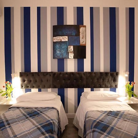 Bru Rooms เปสเคียรา เดล การ์ดา ภายนอก รูปภาพ